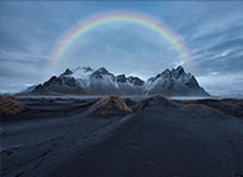 最新的《午夜》Beta测试版本新增登录界面与音乐。